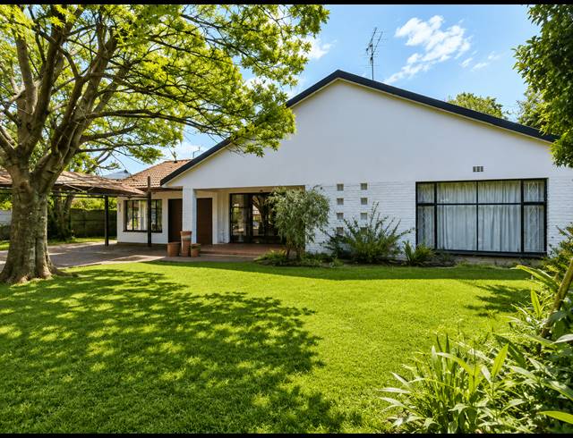 4 BEDROOM HOUSE FOR SALE IN RISIVILLE